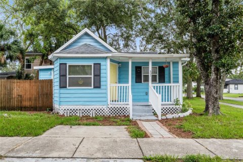 Casa en venta en Sanford, Florida, 2 dormitorios, 72.56 m2 № 1843164 - foto 1