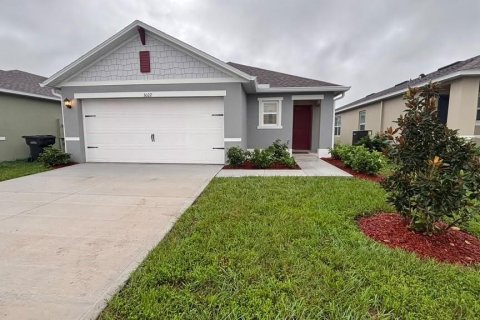 Villa ou maison à louer à Poinciana, Floride: 3 chambres, 140.84 m2 № 2411580 - photo 13