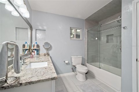 House in Ocala, Florida 2 bedrooms, 120.4 sq.m. № 1909060 - photo 28