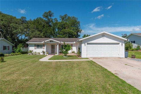 House in Ocala, Florida 2 bedrooms, 120.4 sq.m. № 1909060 - photo 5