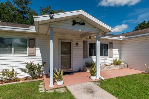 House in Ocala, Florida 2 bedrooms, 120.4 sq.m. № 1909060 - photo 7