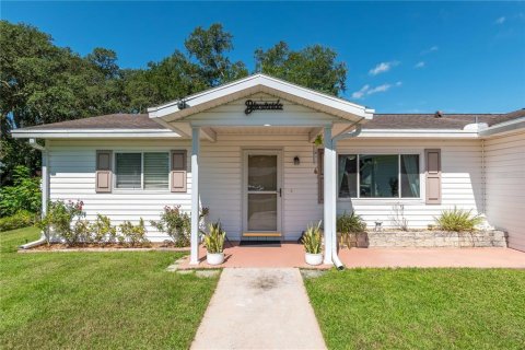 House in Ocala, Florida 2 bedrooms, 120.4 sq.m. № 1909060 - photo 6