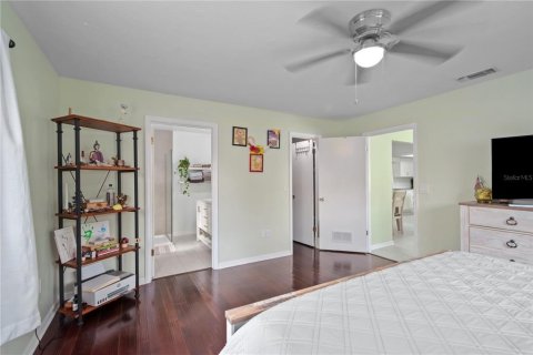 House in Ocala, Florida 2 bedrooms, 120.4 sq.m. № 1909060 - photo 21