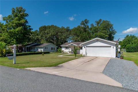 House in Ocala, Florida 2 bedrooms, 120.4 sq.m. № 1909060 - photo 3