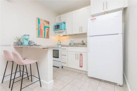Studio à Fort Lauderdale, Floride № 2388492