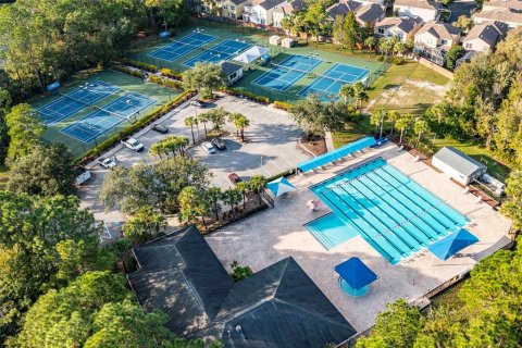 Villa ou maison à vendre à Tampa, Floride: 4 chambres, 157.84 m2 № 2148329 - photo 28