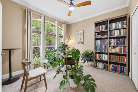 Villa ou maison à vendre à Tampa, Floride: 4 chambres, 157.84 m2 № 2148329 - photo 20