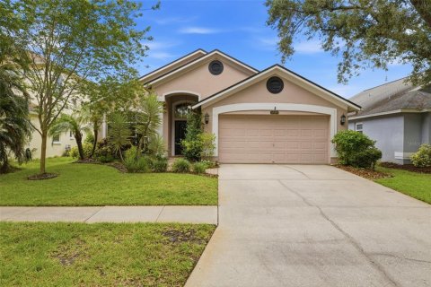 Villa ou maison à Tampa, Floride 4 chambres, 157.84 m2 № 2148329