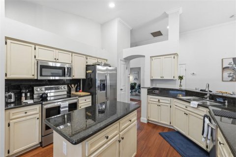 Villa ou maison à vendre à Tampa, Floride: 4 chambres, 157.84 m2 № 2148329 - photo 7