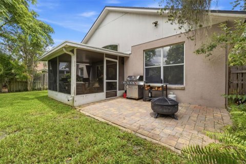 Villa ou maison à vendre à Tampa, Floride: 4 chambres, 157.84 m2 № 2148329 - photo 23