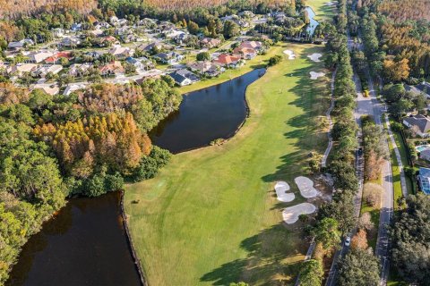 Villa ou maison à vendre à Tampa, Floride: 4 chambres, 157.84 m2 № 2148329 - photo 29