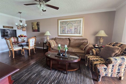 Condominio en alquiler en Bradenton, Florida, 1 dormitorio, 71.35 m2 № 1915031 - foto 7
