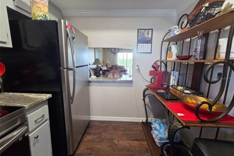 Condominio en alquiler en Bradenton, Florida, 1 dormitorio, 71.35 m2 № 1915031 - foto 10