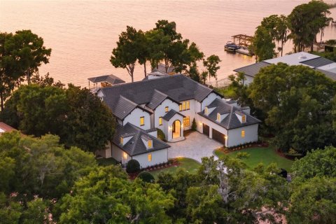 Villa ou maison à Windermere, Floride 6 chambres, 1031.22 m2 № 2133127