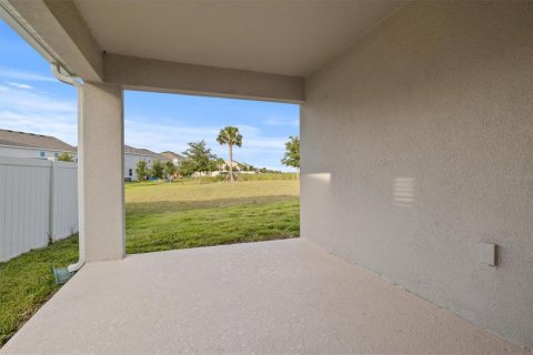 House in Clermont, Florida 4 bedrooms, 146.79 sq.m. № 2218217 - photo 27
