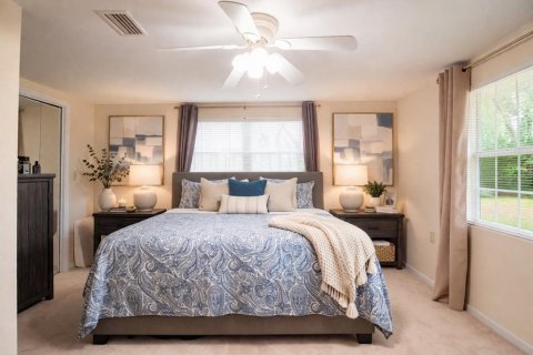 Villa ou maison à vendre à Lake City, Floride: 4 chambres, 168.43 m2 № 2141783 - photo 8