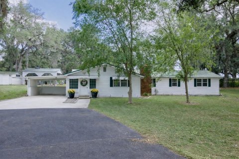 House in Lake City, Florida 4 bedrooms, 168.43 sq.m. № 2141783