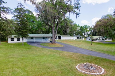Villa ou maison à vendre à Lake City, Floride: 4 chambres, 168.43 m2 № 2141783 - photo 29