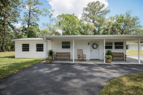 Villa ou maison à vendre à Lake City, Floride: 4 chambres, 168.43 m2 № 2141783 - photo 19