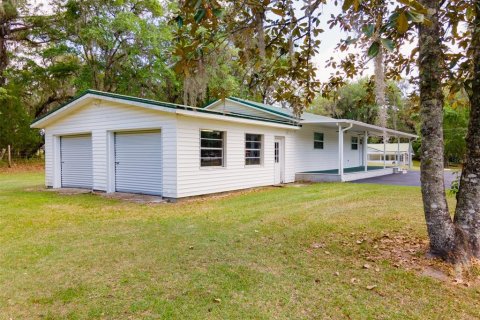 Villa ou maison à vendre à Lake City, Floride: 4 chambres, 168.43 m2 № 2141783 - photo 28