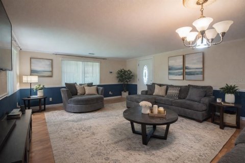 Villa ou maison à vendre à Lake City, Floride: 4 chambres, 168.43 m2 № 2141783 - photo 4