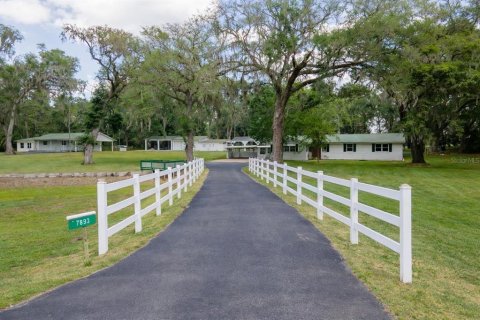 Villa ou maison à vendre à Lake City, Floride: 4 chambres, 168.43 m2 № 2141783 - photo 2