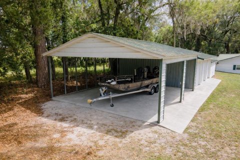 Villa ou maison à vendre à Lake City, Floride: 4 chambres, 168.43 m2 № 2141783 - photo 25