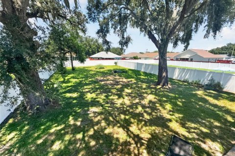 Villa ou maison à vendre à Winter Haven, Floride: 3 chambres, 113.43 m2 № 2302496 - photo 23