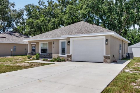 Villa ou maison à vendre à Winter Haven, Floride: 3 chambres, 113.43 m2 № 2302496 - photo 2