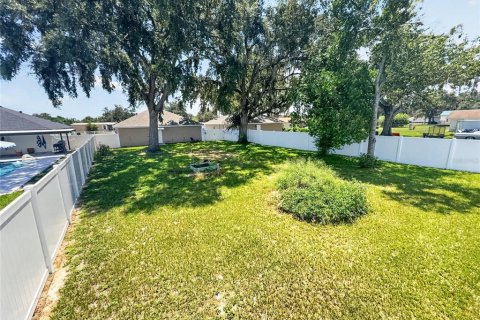 Villa ou maison à vendre à Winter Haven, Floride: 3 chambres, 113.43 m2 № 2302496 - photo 24