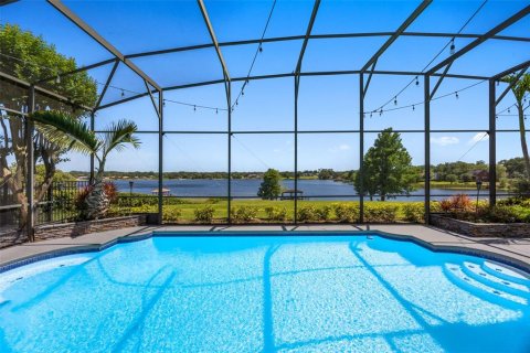 Casa en venta en Windermere, Florida, 7 dormitorios, 416.39 m2 № 1912951 - foto 6