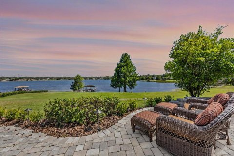 Casa en venta en Windermere, Florida, 7 dormitorios, 416.39 m2 № 1912951 - foto 5