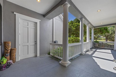 Casa en venta en Windermere, Florida, 7 dormitorios, 416.39 m2 № 1912951 - foto 11