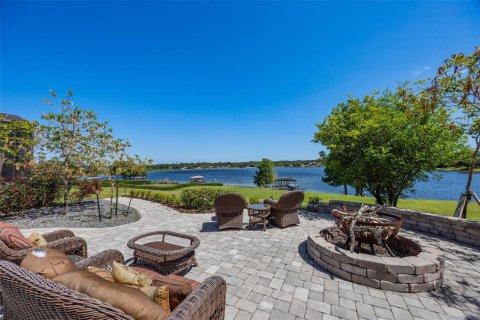 Casa en venta en Windermere, Florida, 7 dormitorios, 416.39 m2 № 1912951 - foto 4