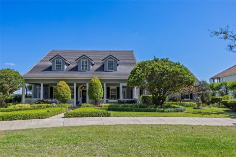 Casa en venta en Windermere, Florida, 7 dormitorios, 416.39 m2 № 1912951 - foto 2