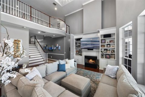 Casa en venta en Windermere, Florida, 7 dormitorios, 416.39 m2 № 1912951 - foto 21