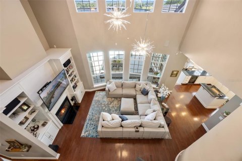 Casa en venta en Windermere, Florida, 7 dormitorios, 416.39 m2 № 1912951 - foto 22