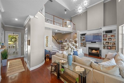 Casa en venta en Windermere, Florida, 7 dormitorios, 416.39 m2 № 1912951 - foto 20
