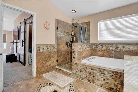 House in Oldsmar, Florida 5 bedrooms, 274.25 sq.m. № 1638193 - photo 22