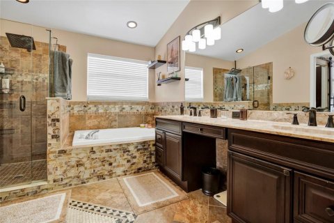 House in Oldsmar, Florida 5 bedrooms, 274.25 sq.m. № 1638193 - photo 20