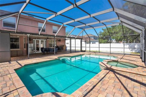 House in Oldsmar, Florida 5 bedrooms, 274.25 sq.m. № 1638193 - photo 2