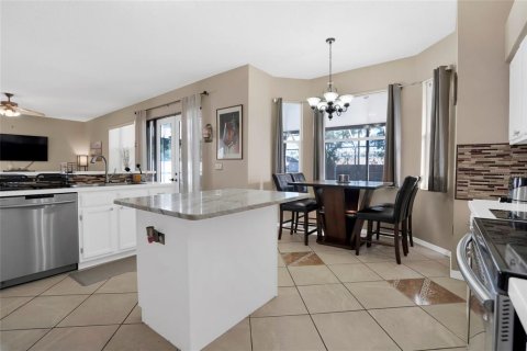 House in Oldsmar, Florida 5 bedrooms, 274.25 sq.m. № 1638193 - photo 8