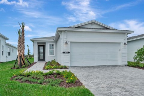 Casa en Tavares, Florida 2 dormitorios, 133.22 m2 № 2151480