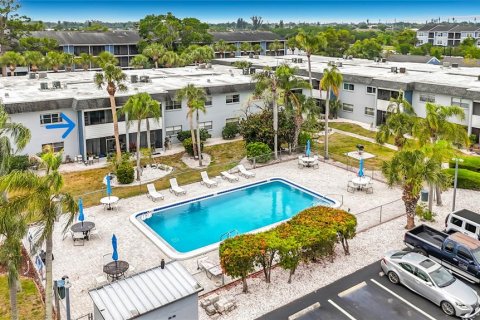 Condo à Bradenton, Floride, 1 chambre № 2204813
