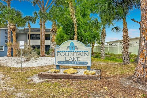 Condominio en venta en Bradenton, Florida, 1 dormitorio, 67.63 m2 № 2204813 - foto 25