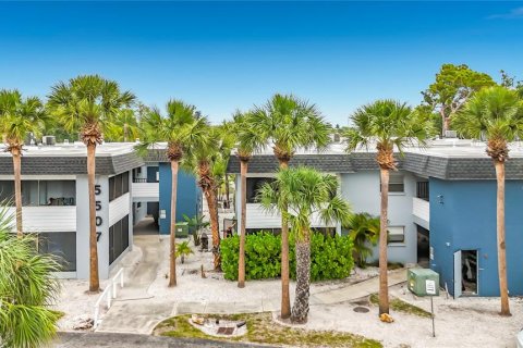 Condominio en venta en Bradenton, Florida, 1 dormitorio, 67.63 m2 № 2204813 - foto 26
