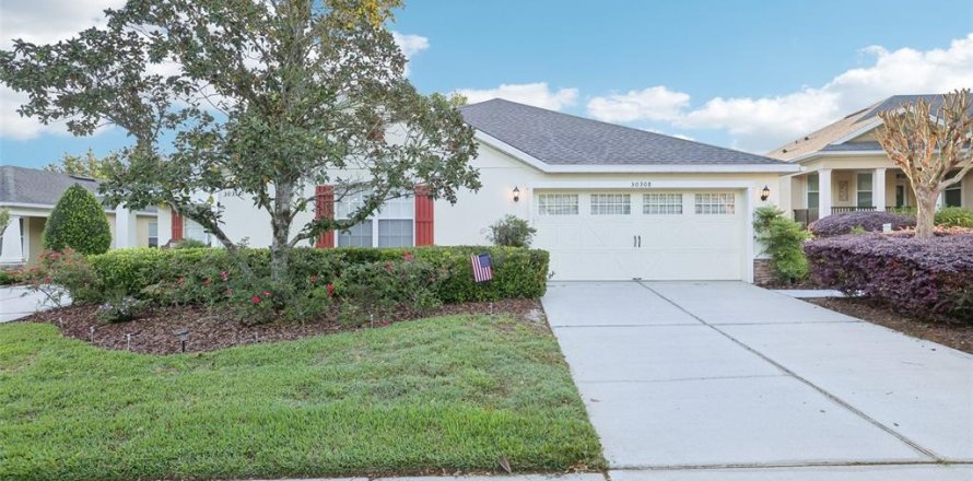 Villa ou maison à Mount Dora, Floride 3 chambres, 164.34 m2 № 1888467