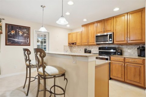 Villa ou maison à vendre à Mount Dora, Floride: 3 chambres, 164.34 m2 № 1888467 - photo 6