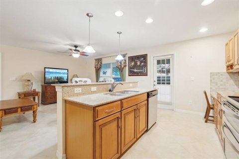 Villa ou maison à vendre à Mount Dora, Floride: 3 chambres, 164.34 m2 № 1888467 - photo 7