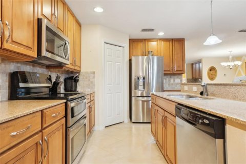 Villa ou maison à vendre à Mount Dora, Floride: 3 chambres, 164.34 m2 № 1888467 - photo 8